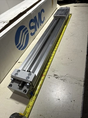 NEW SMC MY1M40-600H