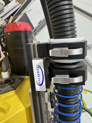 Used 2019 FANUC FANUC M-20IA/35M Robots Michigan US | Harbor Machinery Inc. #1768077