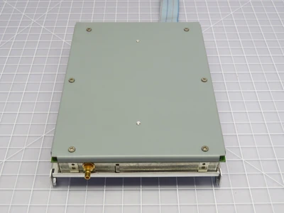 Used ROHDE & SCHWARZ _UNKNOWN_ Test Equipment - Other | OCO Industrial #1631432