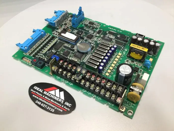 Used SUMITOMO C4B8502Y3K Circuit Boards Michigan US | Ideal Machinery #569273