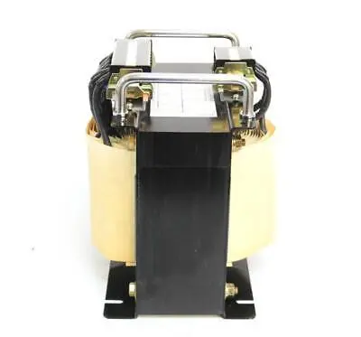 Nikko Electric Co. HK0086A Power Transformers | ANACAPA EQUIPMENT BROKERS, INC (4)