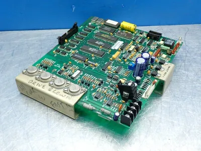 USED HAAS AUTOMATION 323051E