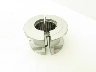 Rexnord 1030T10 Falk Steelflex 1030T10 Grid Coupling Cover Assembly Lot of 2