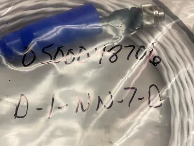 New | in-Stock BENTLY NEVADA 125065-50 Probes | Surplus Asset Holdings #1227689