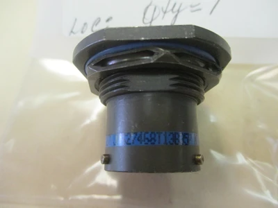 NEW Amphenol JMS27468T21D35A