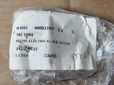 New | in-Stock LETOURNEAU R4234925 Parts British Columbia CA | Lenmark #1440089