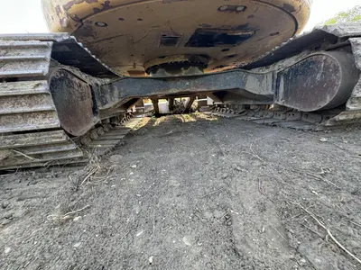 Used 2008 CATERPILLAR 308D CR Excavators North Dakota US | Proxy Equipment #1377977
