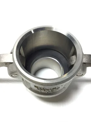Dixon 150-B Aluminum Camlock Coupling 1-1/2″