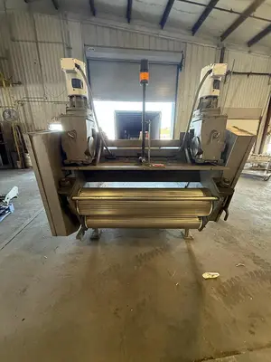 SHEETING CONVEYOR