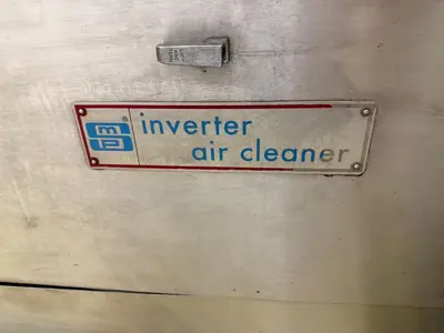 Used _UNKNOWN_ _UNKNOWN_ Bottle Cleaners Rhode Island US | Federal Equipment Company #1347716