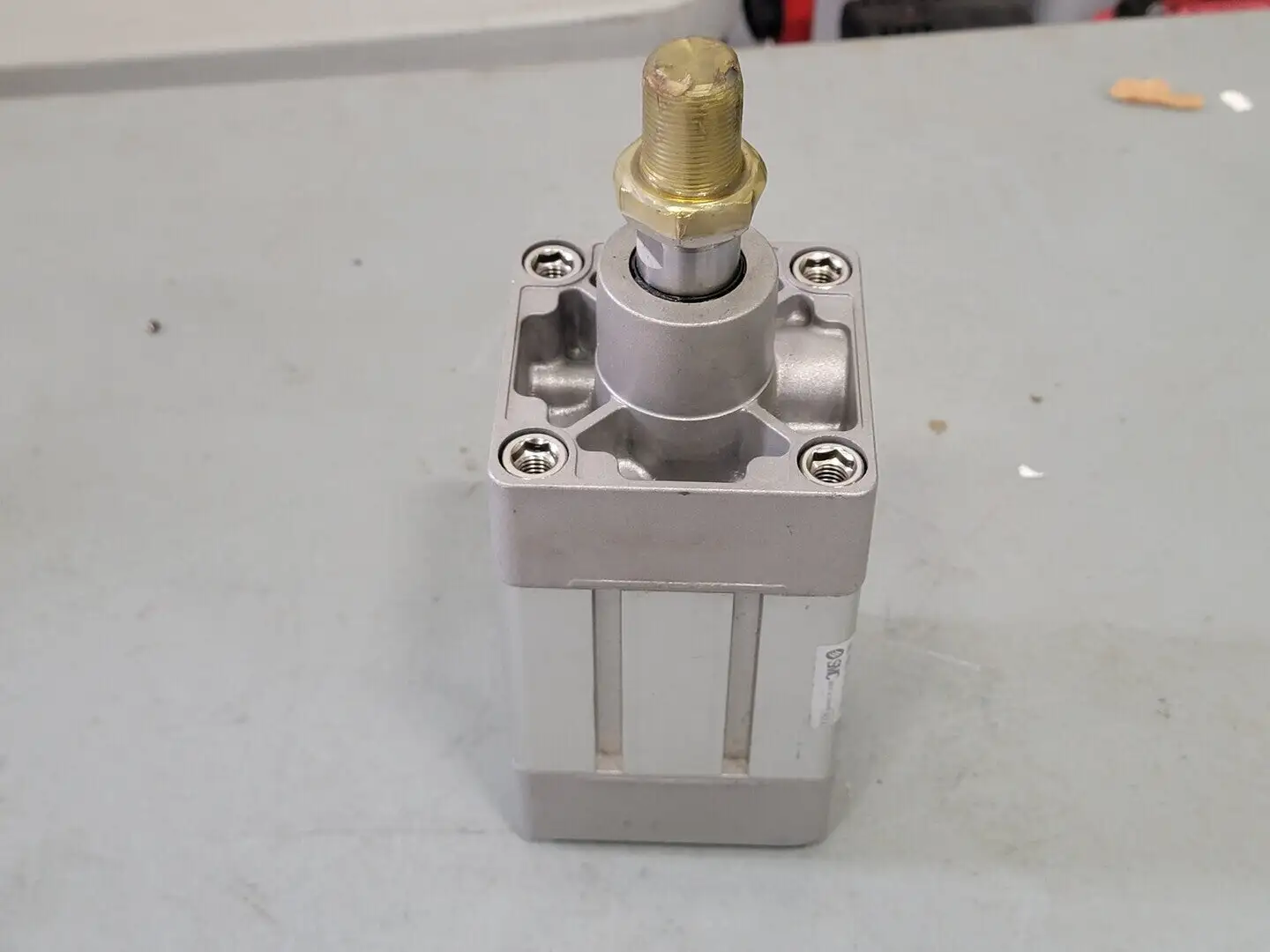USED SMC CP95SB80-29
