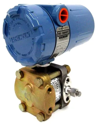 NEW ROSEMOUNT 1151AP4S22B3M3 PRESSURE TRANSMITTER