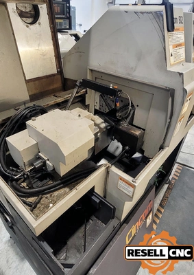 USED 2004 Citizen B-12 Type 6