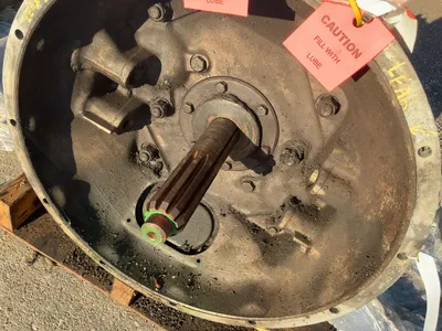 Used _UNKNOWN_ _UNKNOWN_ Gearboxes Michigan US | Miedema Asset Management Group #1308382
