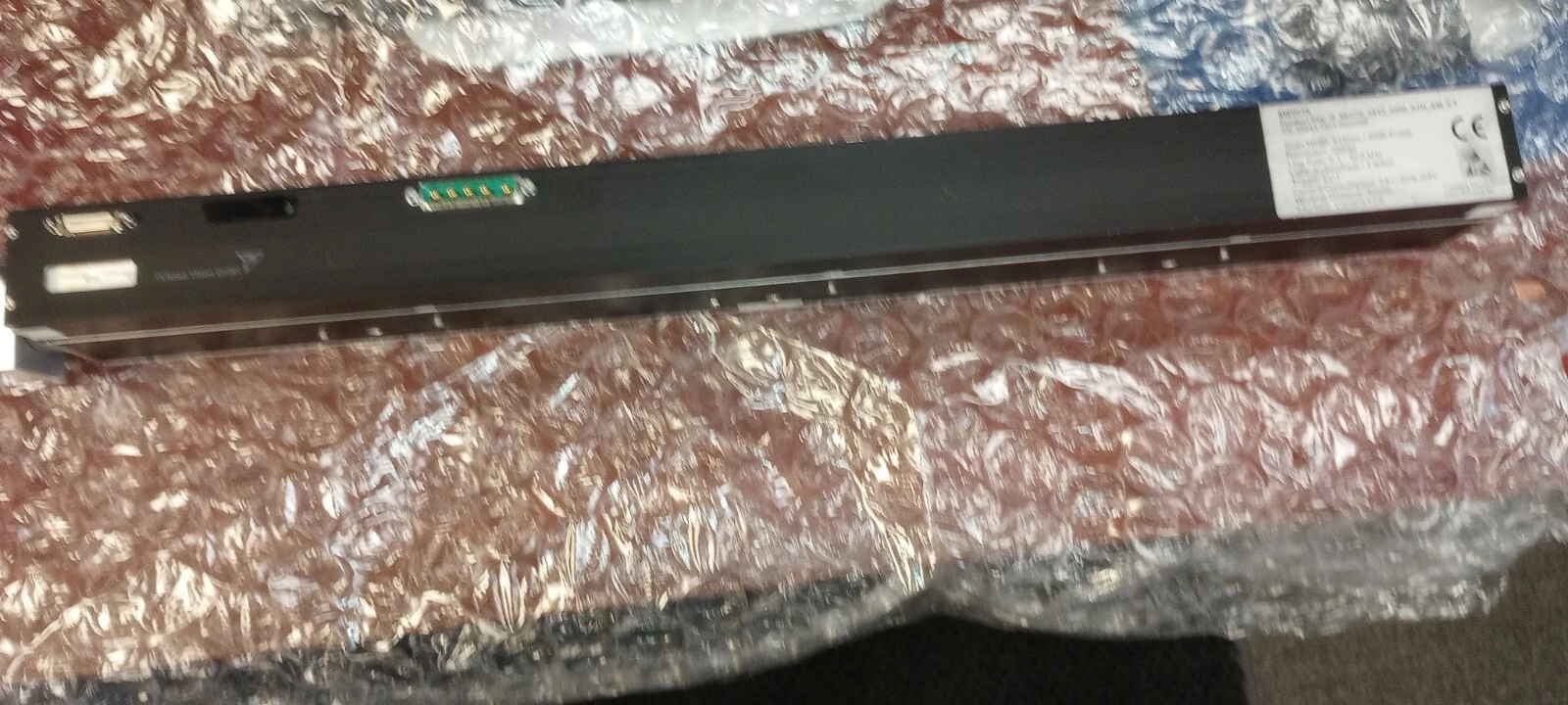 USED TICHAWA VISION G-MDCIS-0512-0200-STD-AM-2.1
