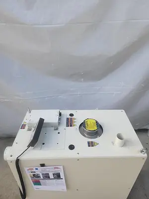 KASHIYAMA DRY VACUUM PUMP