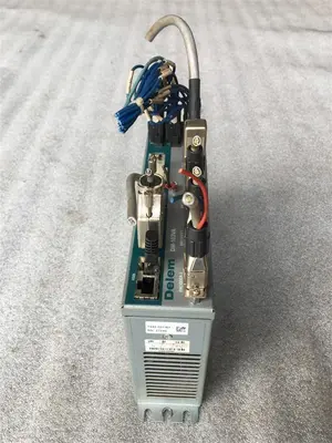 USED DELEM DM-103VA 8576-001