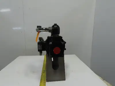 Binks Model 450EP Poly Craft Liquid Pump.5:1 Ratio