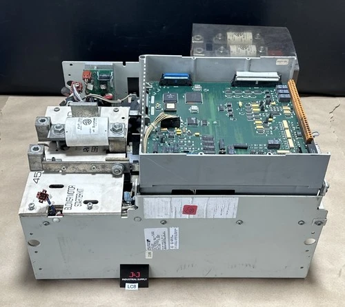 Used Reliance Electric 75FR2031 DC Power Supplies | J&J Industrial Supply #546542