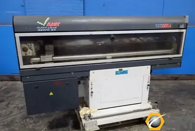 2005 DOOSAN PUMA MX2000ST 5-Axis Lathes | Toolquip, Inc. (17)