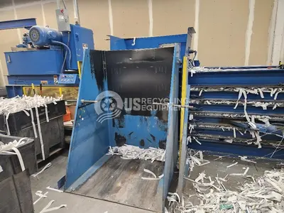 USED SELCO HL12XHD CLOSED DOOR HORIZONTAL