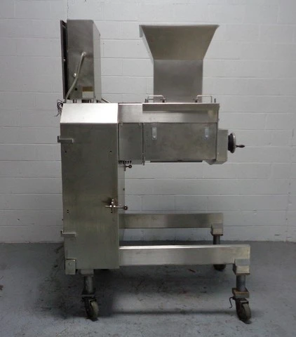 Used MOLINE TRE-18L Dough Extruders California US | BakeryEquipment.com #1554613