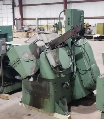 Used 1963 HARTFORD 10-300 Thread Rollers Ontario CA | Walden Machinery #1543383
