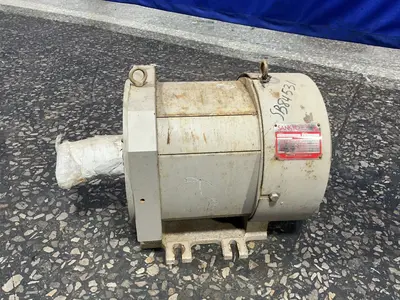 Used SANKYO M220BA0001300 Motors (misc) Ohio US | HGR 24 #1322844