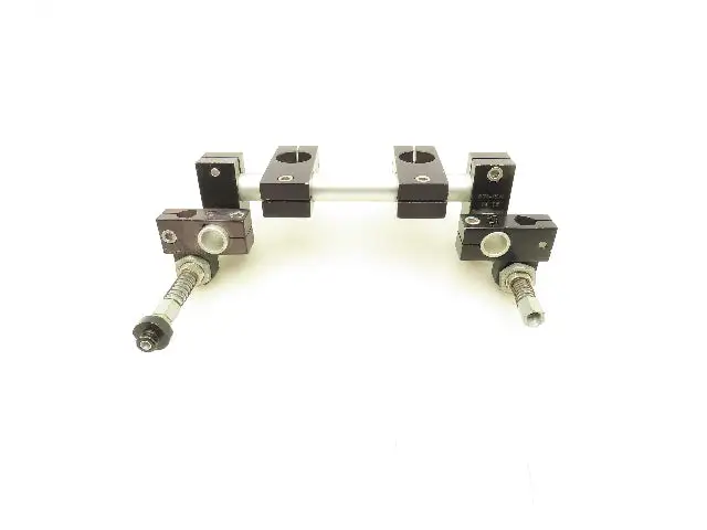 Used ROBO-TOOL _UNKNOWN_ Miscellaneous MRO | Arrow Industrial #659109