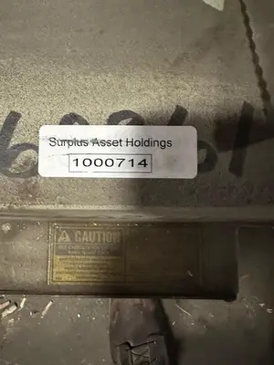 Used DYNAMATIC _UNKNOWN_ D.C. Motors | Surplus Asset Holdings #1202708