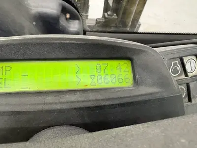 Used 2014 HYSTER H110FT Misc Forklifts Texas US | 4K Lift Co #1503060