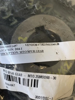 NEW Martin TS2.5MOD60-38