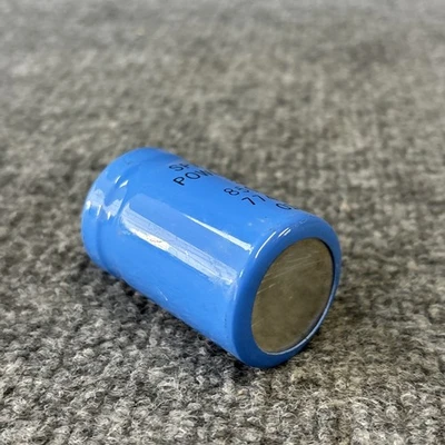 Used Sprague Powerlytic 36DX Capacitors California US | Davliegogo LLC #1706984