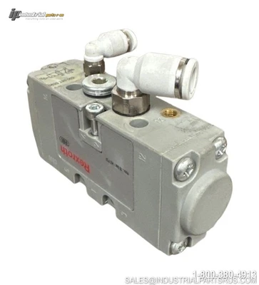 USED REXROTH 0820 230 002