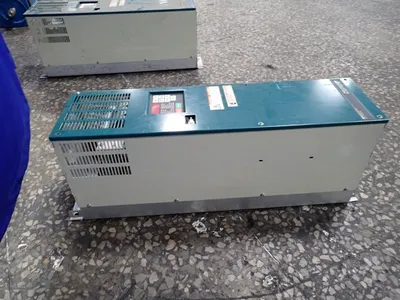 USED RELIANCE ELECTRIC GV3000