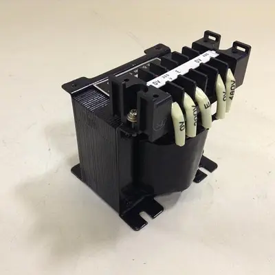 USED KK OMORI SEISAKUSHO TRANSFORMER920