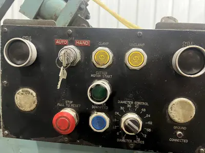 USED NIAGARA 31-ARC