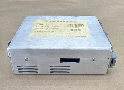 USED Technotrans 150A-515