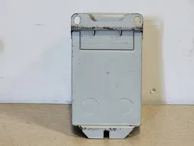 USED GENERAL ELECTRIC 9T51Y124