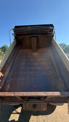 2016 FORD F-650 SUPER-DUTY Dump Trucks - On Road | Simonson Equipment (28)