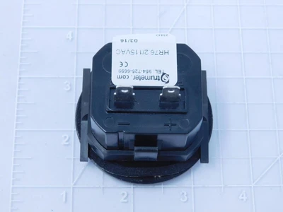 New | in-Stock TRUMETER _UNKNOWN_ Meters - Misc | OCO Industrial #1654668