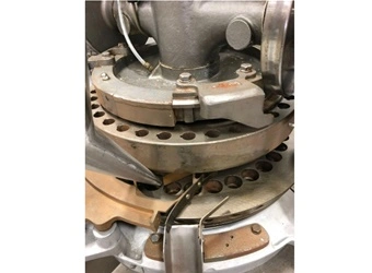 Used STOKES STOKES 580 TABLET PRESS Tablet Presses New York US | Michael Benalt Inc #1274094