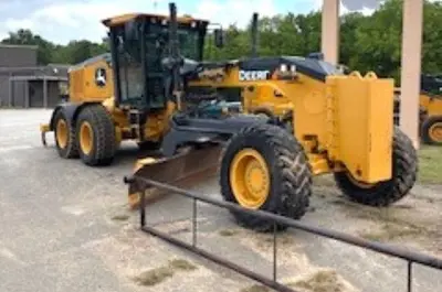 Used 2022 _UNKNOWN_ _UNKNOWN_ Motor Graders Kentucky US | H Richardson and Sons #1557744