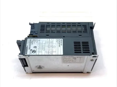 USED SCHNEIDER ELECTRIC ALTIVAR 61 0.75KW 1HP 480V