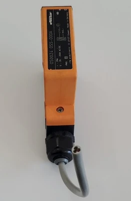 USED Ifm efector OS0024 OSS OOOA
