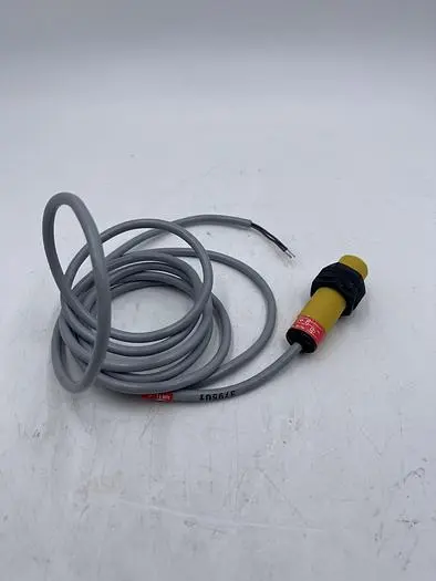 Used TURCK TURCK BI5-M18-RZ3X Sensors | ND Industrial Surplus #1213433