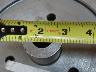 GENERIC Pulley 014611-01 USED