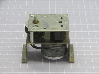 New | in-Stock CRAMER _UNKNOWN_ Timers Texas US | OCO Industrial #1776877