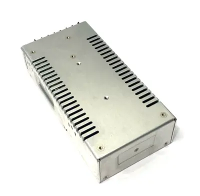 Used Meanwell Switching AC-DC Power Supply AC/DC Power Supplies Michigan US | Maverick Industrial Sales #1397636