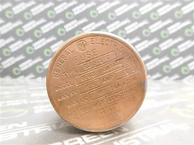 USED GENERAL ELECTRIC 9F60 DJD001